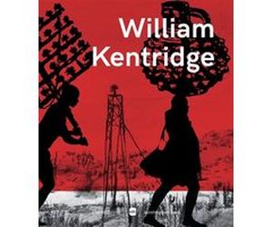 William Kentridge Collectif (Auteur), Sébastien Delot (Editeur du volume), Marie-Laure Bernadac (Editeur du volume)