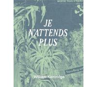 William Kentridge Je n´attends plus
