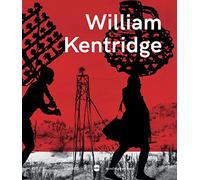 William Kentridge (Collectif) – Un poème qui n'est pas le nôtre – Flammarion