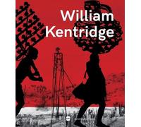 William Kentridge: Un poème qui n'est pas le nôtre