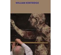 William Kentridge William Kentridge: Self-Portrait as a Coffee Pot (Relié)