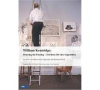 Tappeiner, Maria Anna – William Kentridge-Zeichnen F