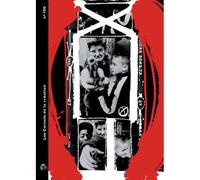 William Klein 100e Carnet de la création - William Klein - De L'oeil Eds - broché - Monographie