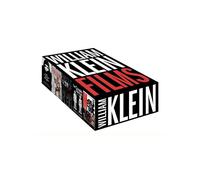 William Klein : Films-Coffret 10 [DVD + Livre]