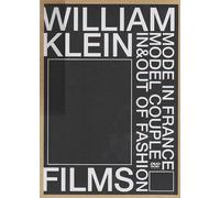 William Klein Films [Dvd]