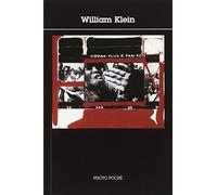 William Klein: Photo Poche n° 20