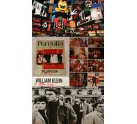 William Klein: Portfolio