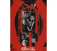 william klein retrospective relie