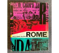 William Klein: Rome