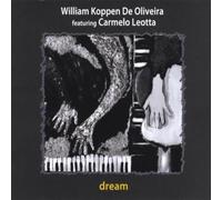 William Koppen De Oliveira - Dream