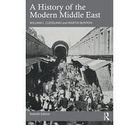 A History of the Modern Middle East – Routledge