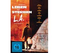 William l. Petersen;Willem Dafoe - Leben und Sterben in l.a. [Import]