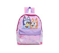 William Lamb Bluey Sisters Sitting Roxy Sac à dos, rose, S