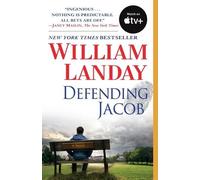 William Landay Defending Jacob (Poche)