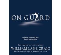 William Lane Craig - On Guard Defending Your Faith with Reason and P - F245z