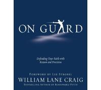 William Lane Craig On Guard (Poche)