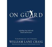 William Lane Craig On Guard (Poche)