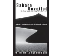 William Langewiesche Sahara Unveiled (Poche) Vintage Departures