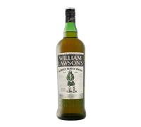 William Lawson's 1l Whisky