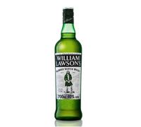 WILLIAM LAWSON'S Whisky 40° 70 cl