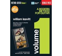 William Leavitt