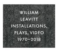 William Leavitt William Leavitt (Auteur)