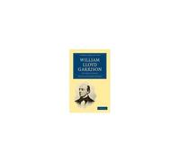 William Lloyd Garrison