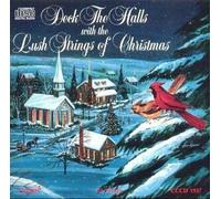 William Loose Orchestra, Magnificent Christmas Voices, Nashville Keyboard Section, Jerry Smith - Deck the Halls with Orchestra and Chorus (UK Import)