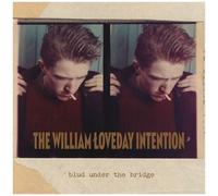 William Loveday Inte - Blud Under The Bridge [Vinyl]