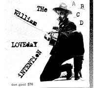 William Loveday Intention - 7-I'M Good for You Ep