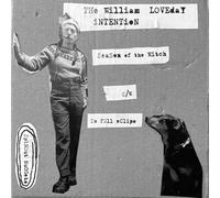 William Loveday Intention - Season of The Witch/in Full Eclipse [Import]