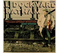 William Loveday Intention - Secret Intention [Import]