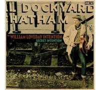 William Loveday Intention - Secret Intention [Import]