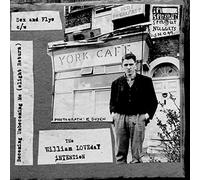 William Loveday Intention - Sex and Flys/Becoming Unbecoming Me