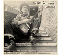 William Loveday Intention the - Bearded Lady Also Sellsthe Candy Floss