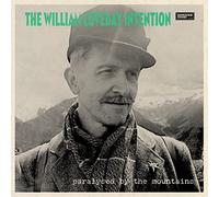 William Loveday Inte - Paralysed By The Mountains [New Vinyl LP]