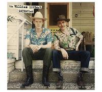 William Loveday Intention the - Will There Ever Be a Day That You Re Hung Like Athief [Import]