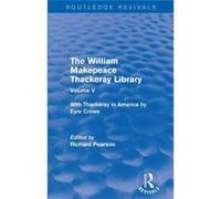 The William Makepeace Thackeray Library