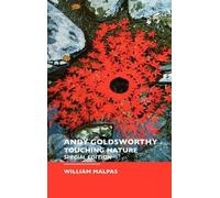 William Malpas Andy Goldsworthy (Relié) Sculptors