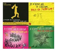 William Masselos - Je n'aime pas le classique, mais ça j'aime bien !