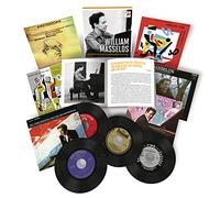 William Masselos - the Complete Rca and Columbia Album Collection