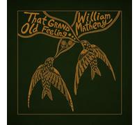 William Matheny - That Grand, Old Feeling