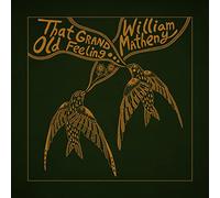 William matheny - That grand, old feeling