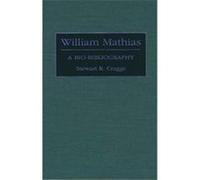 William Mathias, Bio-bibliographies in Music Stewart R. Craggs (Auteur)