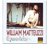 William Matteuzzi, R.Bonynge, B.Cam - Opera Arias [Import]