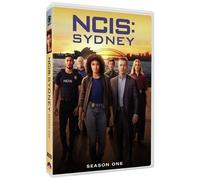 William Mcinnes - Ncis: Sydney - Season One [Digital Video Disc] Ac-3/Dolby Digital, Dolby