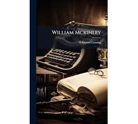William Mckinley