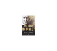 William Mckinley