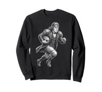 William McKinley Ballon de Football Sweatshirt
