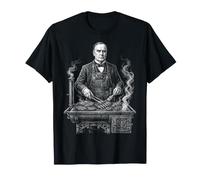 William McKinley Barbecue grillade T-Shirt